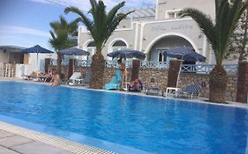 Alkyon Hotel